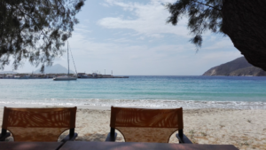 Aegialis beach Amorgos 600