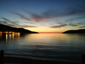 Amorgos sunset 600